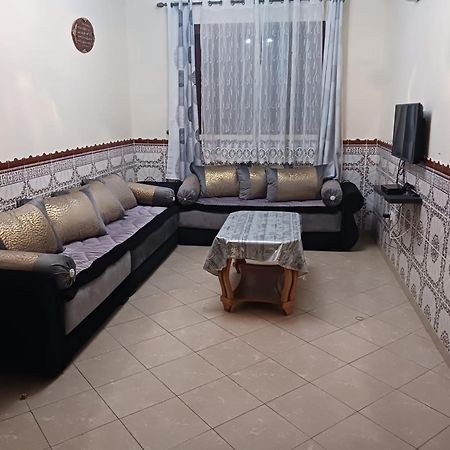 Appartement Agadir Exterior foto