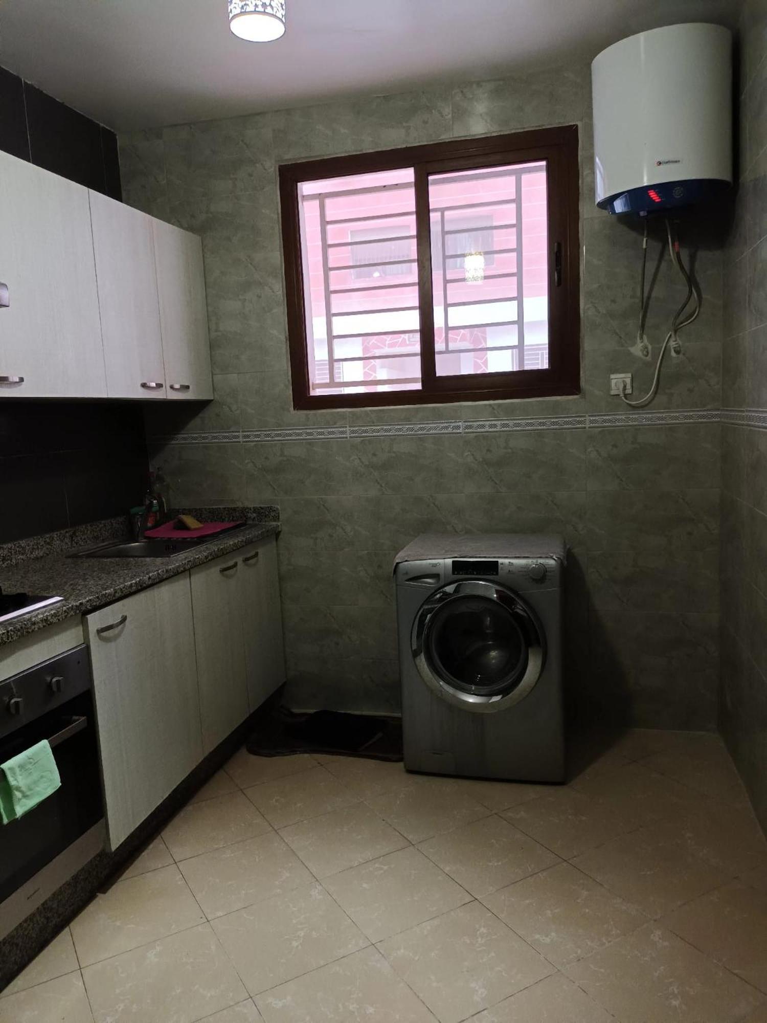 Appartement Agadir Exterior foto