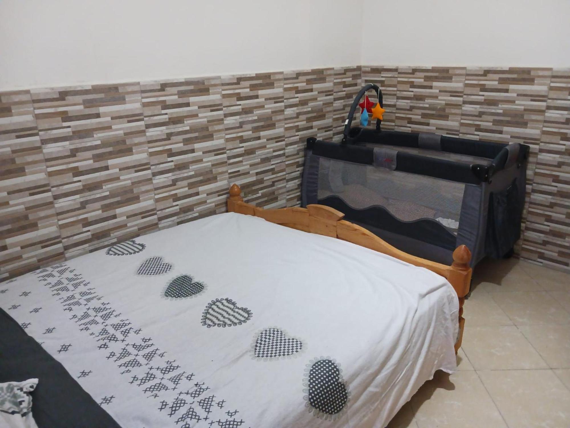 Appartement Agadir Exterior foto