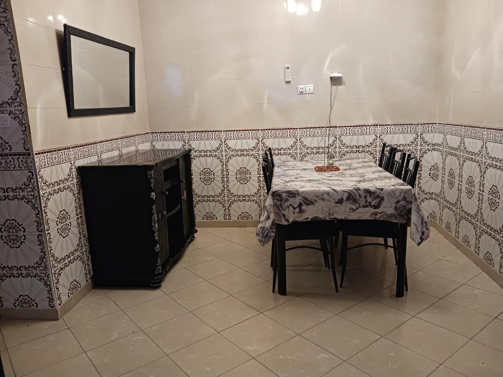 Appartement Agadir Exterior foto