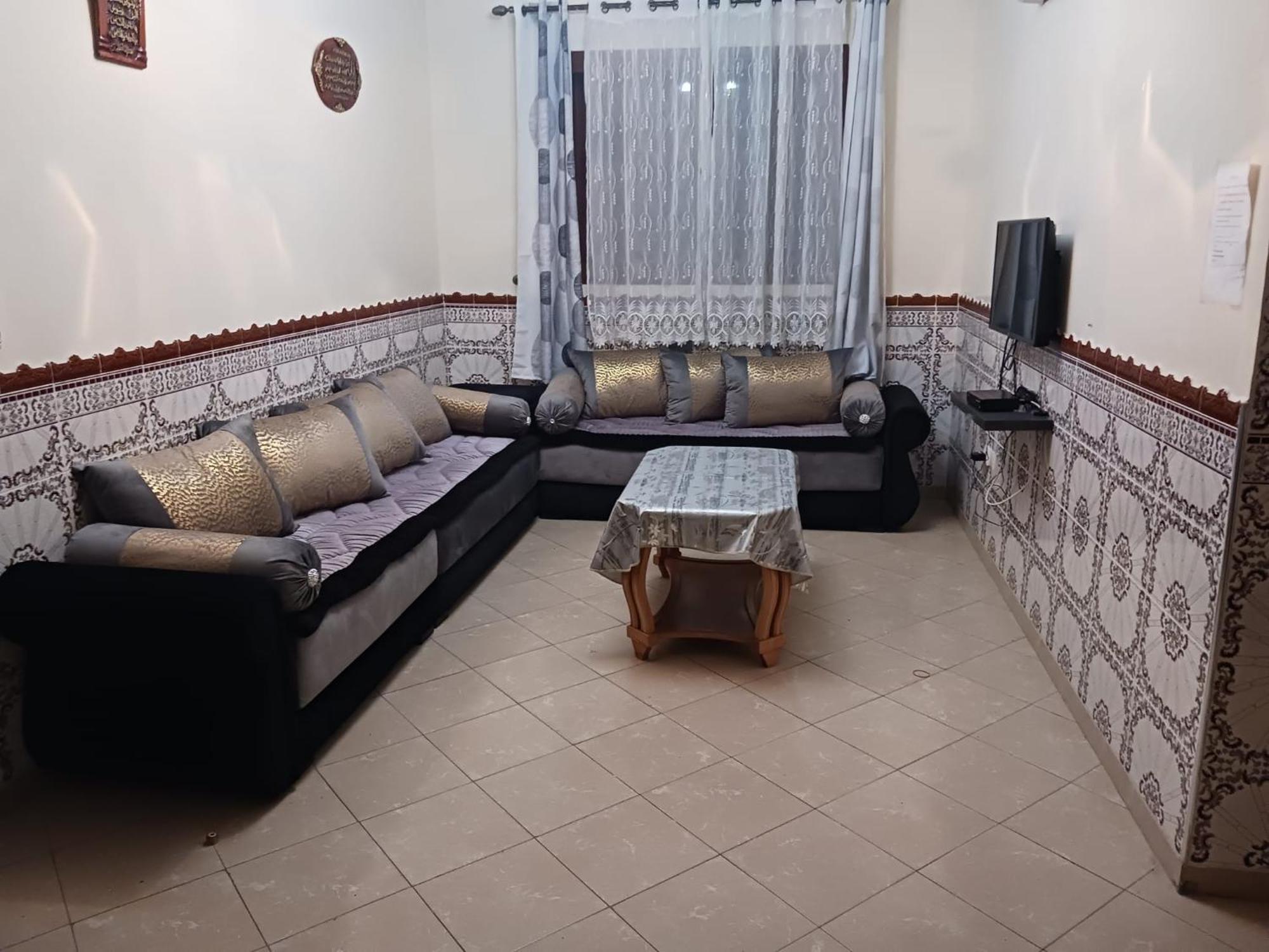 Appartement Agadir Exterior foto