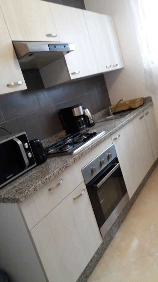 Appartement Agadir Exterior foto